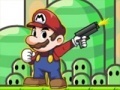                                                                     Shooter Mario קחשמ