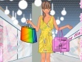                                                                     Trendy Shopping Time Dress Up קחשמ