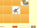                                                                     Tom and Jerry Memory קחשמ