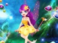                                                                     Little Flower Fairy קחשמ