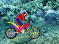                                                                     MotorBike Pro - Underwater קחשמ
