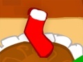                                                                     Christmas Stocking קחשמ
