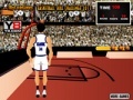                                                                     Basketball Skill Challenge 2013 קחשמ