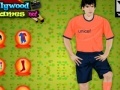                                                                     Lionel Messi Dress Up קחשמ