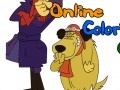                                                                     Dastardly And Muttley OnlinРµ ColРѕring GamРµ קחשמ