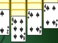                                                                     SPIDER SOLITAIRE קחשמ