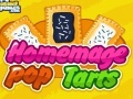                                                                     Homemade Pop Tarts קחשמ
