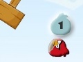                                                                     Angry Bird Bouncing Ball קחשמ