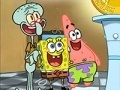                                                                     Spongebob Spot The Numbers קחשמ