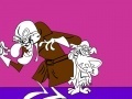                                                                     Dastardly Online Coloring Game קחשמ
