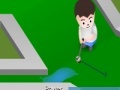                                                                     Mini Golf קחשמ