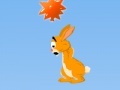                                                                     Hopi: The Jumping Rabbit קחשמ