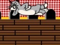                                                                     Tom and Jerry escape קחשמ