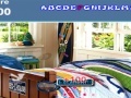                                                                     Kids Modern Bedroom Hidden Alphabets קחשמ