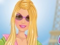                                                                     Barbie Visits Paris קחשמ