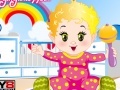                                                                     My Cute Baby Dress Up קחשמ