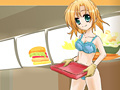                                                                     Fast Food Cutie קחשמ