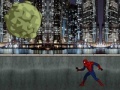                                                                     Spiderman Stone Breaker קחשמ