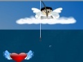                                                                     Cupid Catching Fish קחשמ