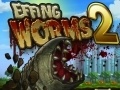                                                                     Effing Worms 2 קחשמ