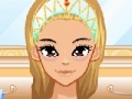                                                                     Egyptian queen makeover קחשמ