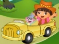                                                                     Dora's Lost Monkey קחשמ
