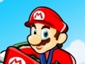                                                                     Save Mario - 2 קחשמ
