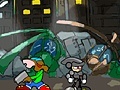                                                                     Alloy Arena קחשמ