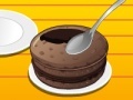                                                                     chocolate cake dream קחשמ