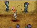                                                                     Maho VS Zombies קחשמ