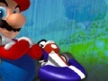                                                                     Mario Rain Race 2 קחשמ