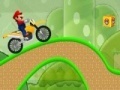                                                                     Motorcycle Ride Mario 3 קחשמ