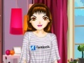                                                                     Facebook Girl קחשמ