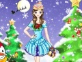                                                                     Xmas Bride קחשמ