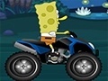                                                                     Spongebob atv ride קחשמ