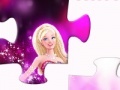                                                                     Barbie Fairytale Jigsaw קחשמ