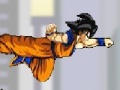                                                                     Goku City Defender קחשמ
