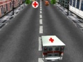                                                                     Super Ambulance Drive קחשמ