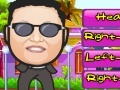                                                                     Gangnam Style Dance Show קחשמ