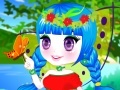                                                                     Butterfly Fairy Dress Up קחשמ