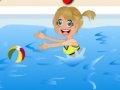                                                                     Kids Swimming Pool Decor קחשמ