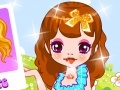                                                                     Lovely Spring Girl קחשמ