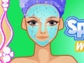                                                                     Space girl makeover קחשמ
