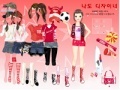                                                                     Sport Fan Dress Up קחשמ