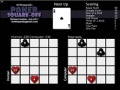                                                                     Poker Square-Off קחשמ
