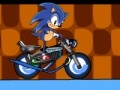                                                                     Super Sonic Extreme Bikin קחשמ