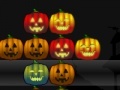                                                                     Halloween Pumpkins קחשמ