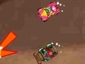                                                                     Wacky Races קחשמ