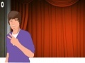                                                                     Justin Bieber Bash קחשמ
