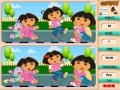                                                                    Spot 6 Diff - Dora קחשמ